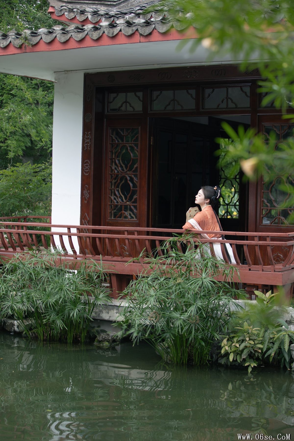 图片[7]-YiTuYu艺图语 Vol.4794 Nicole[25P]-六色网