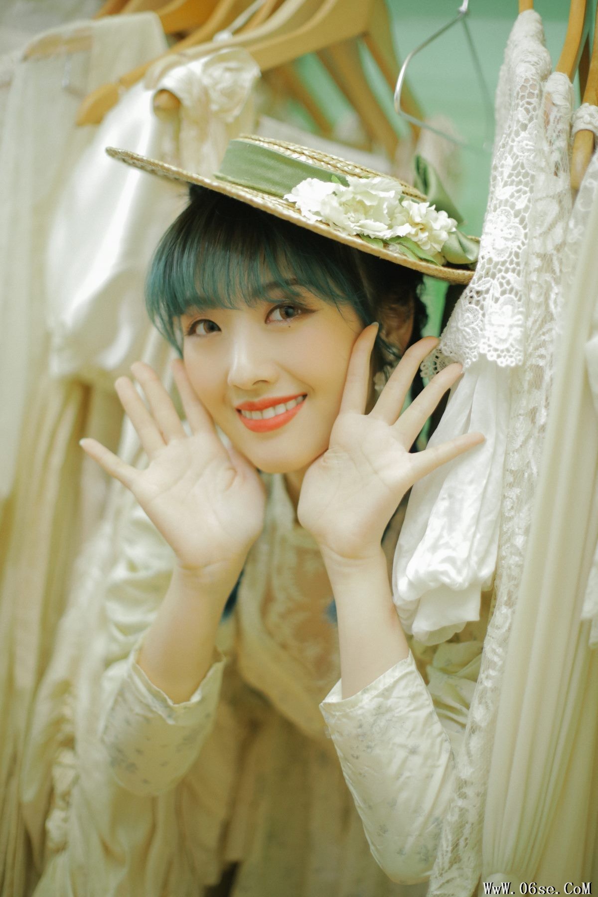 图片[26]-YiTuYu艺图语 Vol.3083 Xiao Cao[27P]-六色网