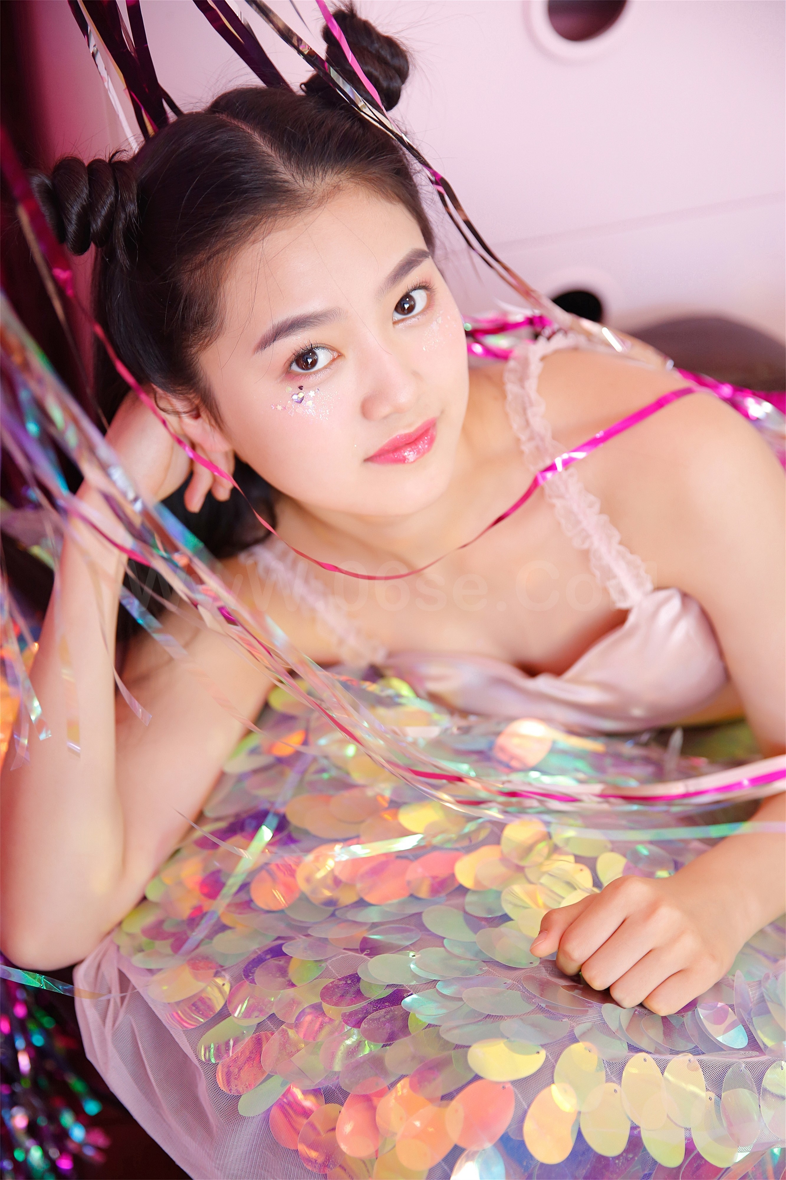 图片[19]-雅拉伊 – 《太璀璨》[39P]-六色网
