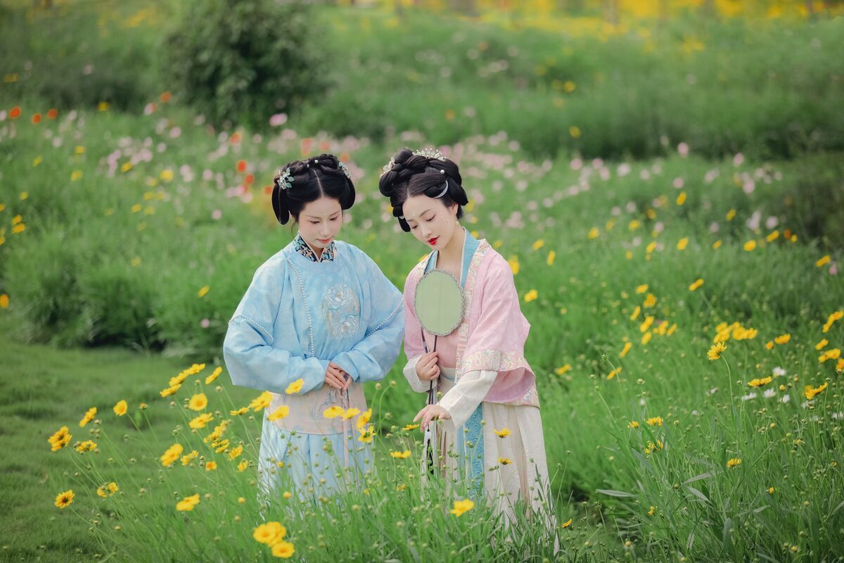 图片[16]-YiTuYu艺图语 Vol.6953 Yao Yao[23P]-六色网