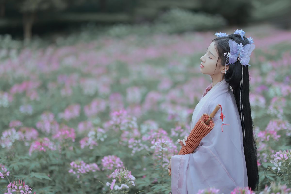 图片[20]-YiTuYu艺图语 Vol.3346 Xin Xin[23P]-六色网