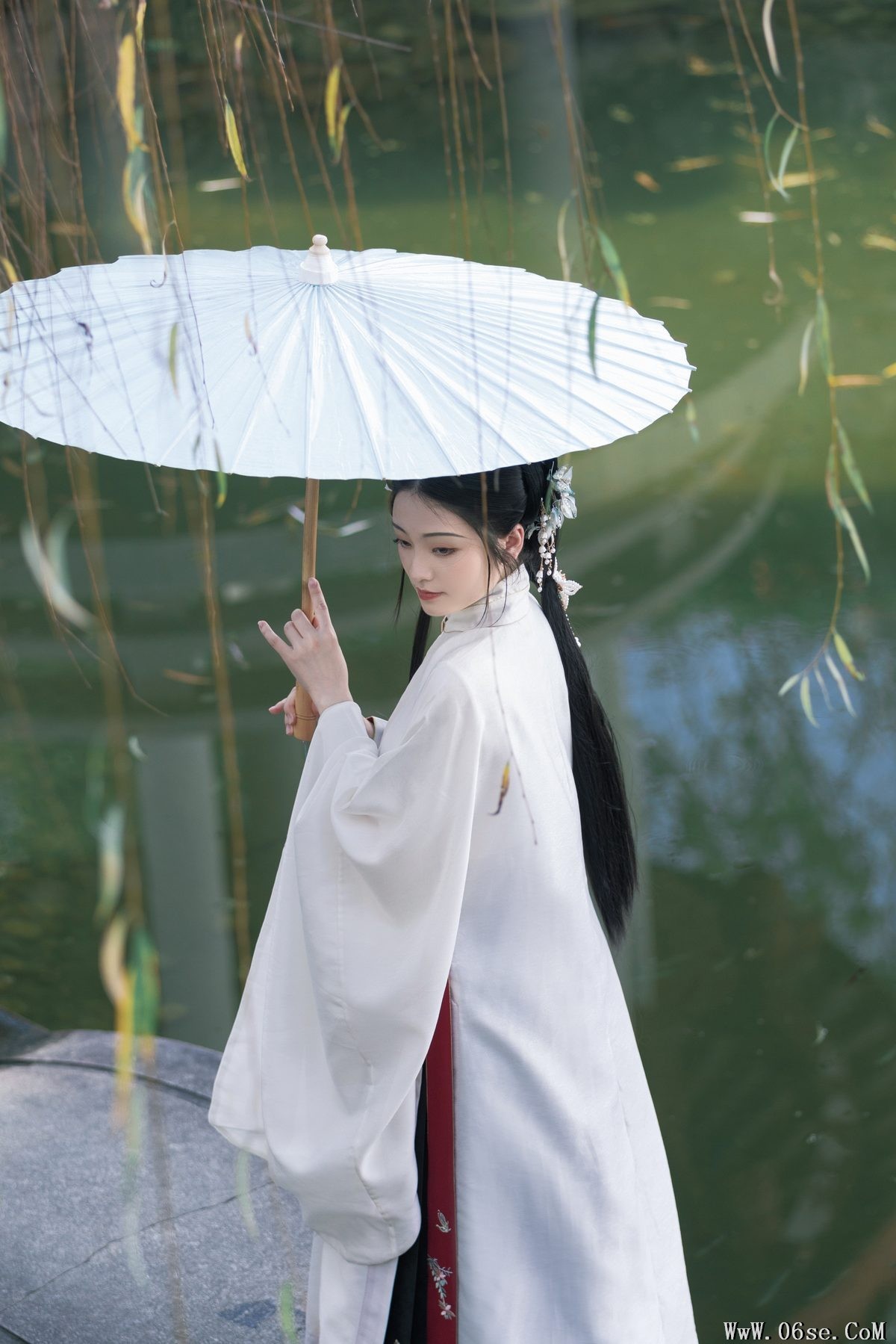 图片[4]-YiTuYu艺图语 Vol.4330 Xi Xi[27P]-六色网