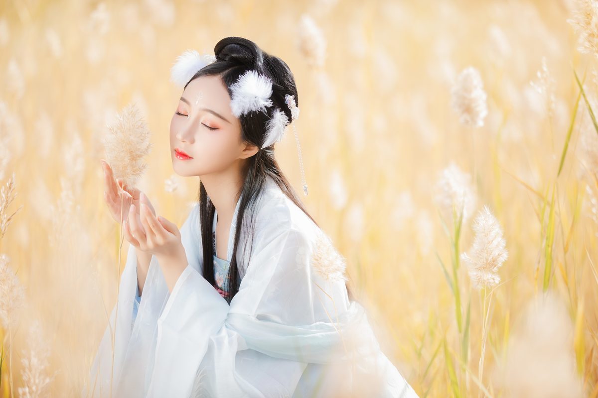 图片[10]-YiTuYu艺图语 Vol.4221 Qi Luo Sheng De Xiao Su Su[27P]-六色网
