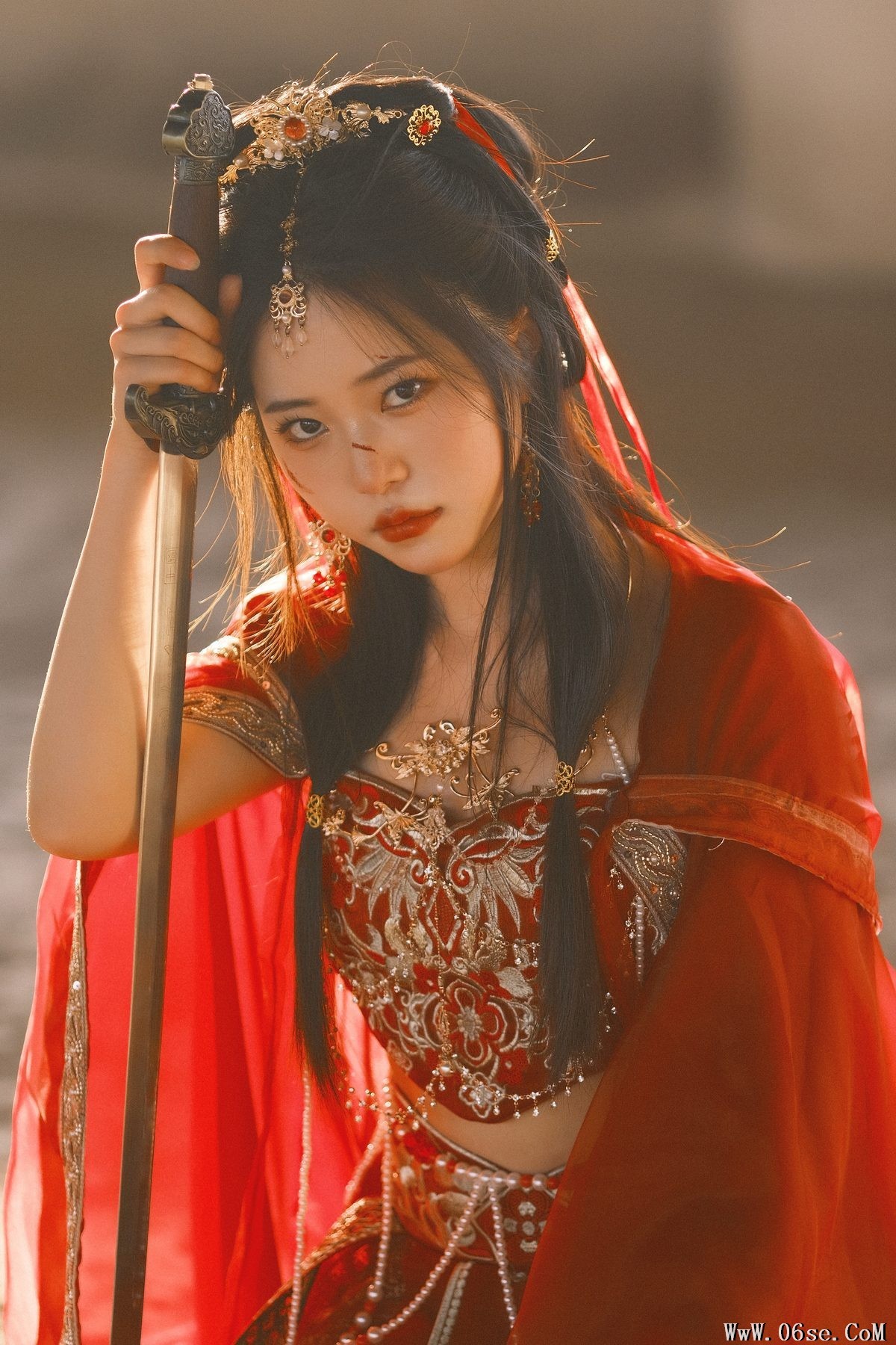 图片[21]-YiTuYu艺图语 Vol.5313 Anya_z[23P]-六色网
