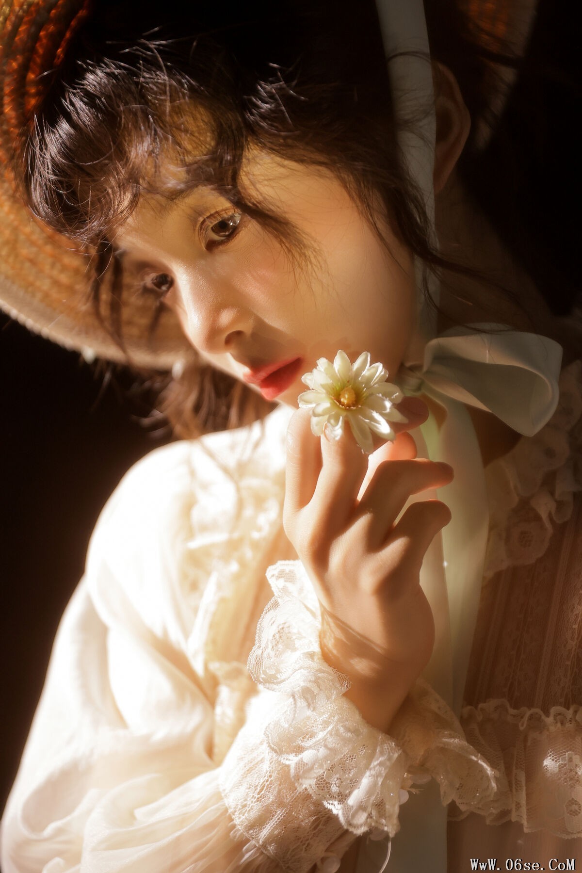 图片[24]-YiTuYu艺图语 Vol.6998 Tian Jiu Ba Hao[27P]-六色网