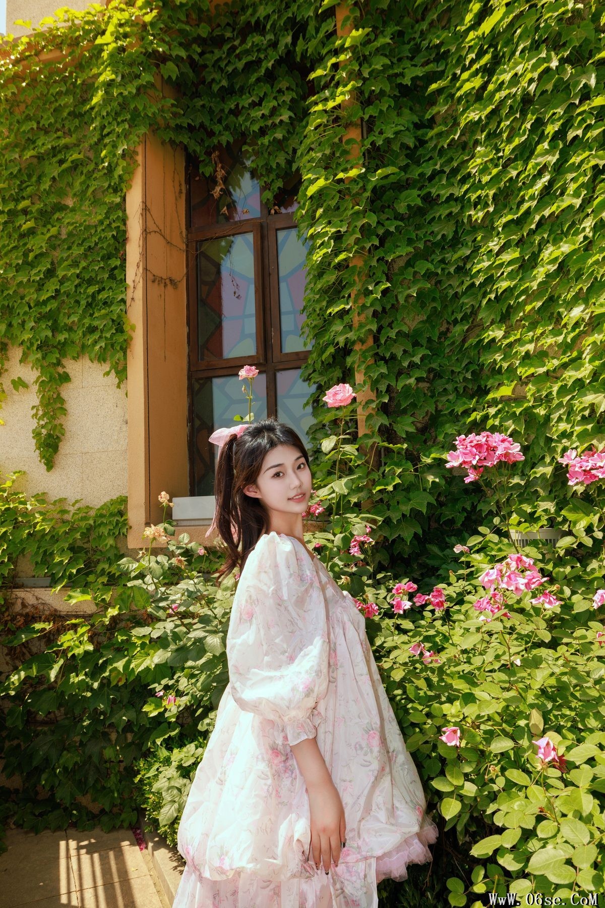 图片[9]-YiTuYu艺图语 Vol.4670 Pei Tong Xue[23P]-六色网
