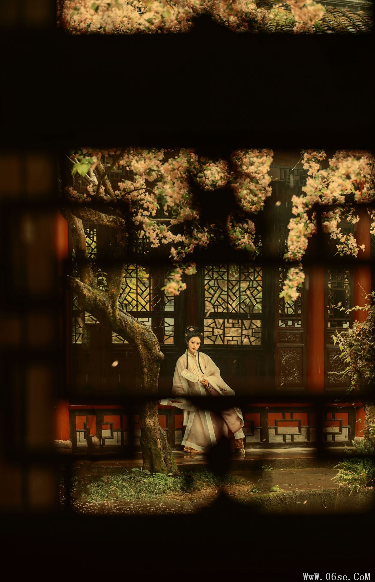 图片[21]-YiTuYu艺图语 Vol.6768 Fu Xue Ins[36P]-六色网