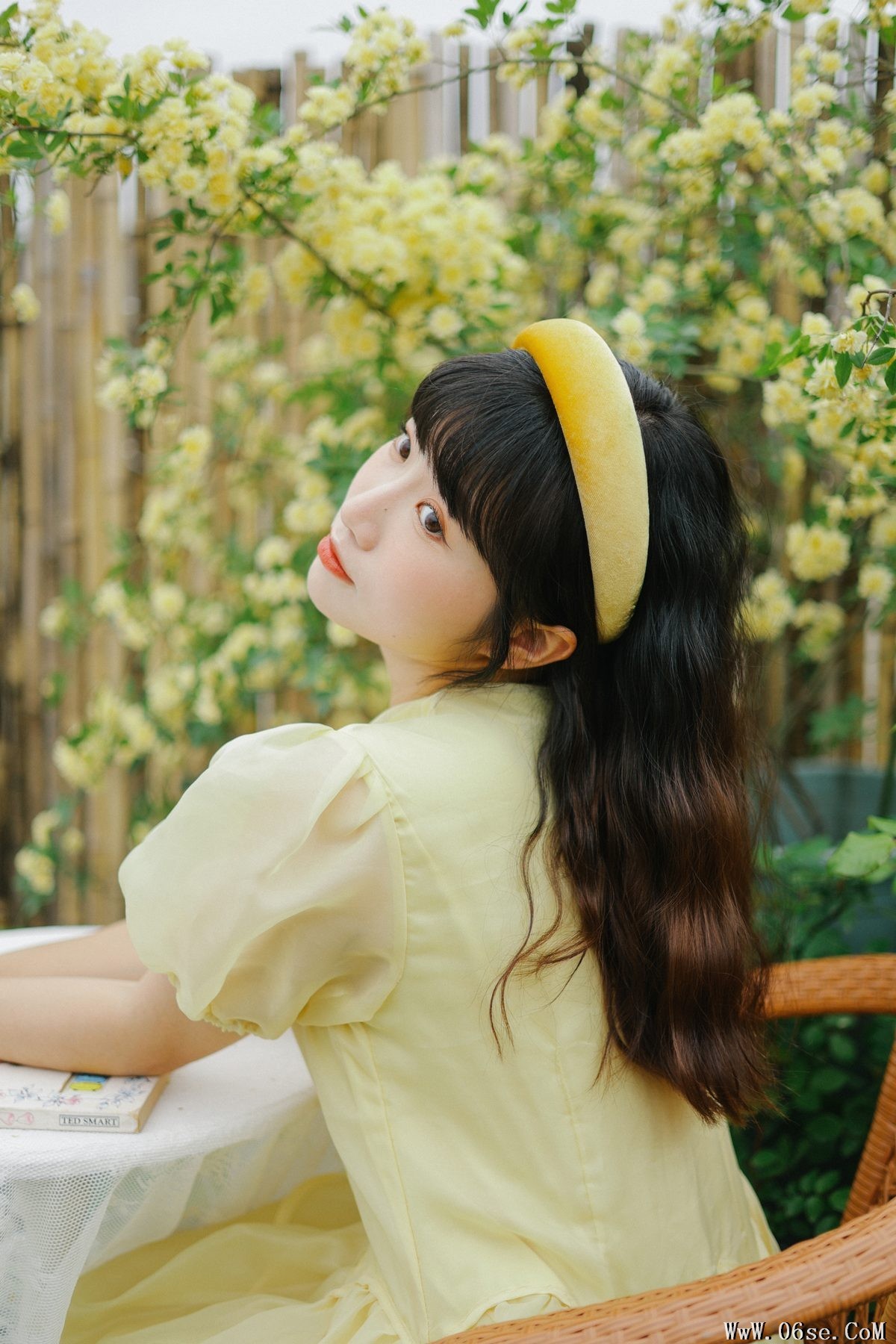 图片[9]-YiTuYu艺图语 Vol.4368 Lan Pang Zi[32P]-六色网