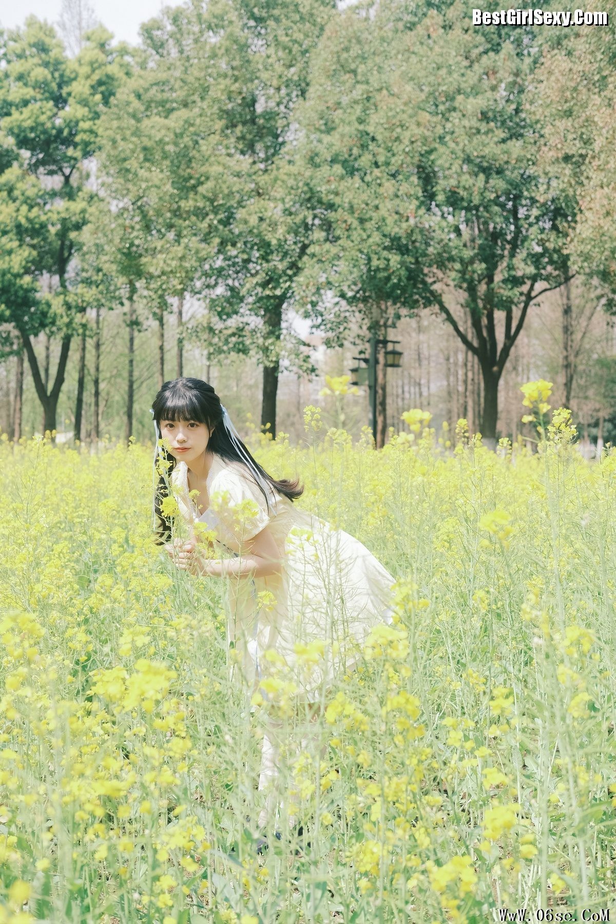 图片[18]-YiTuYu艺图语 Vol.4068 Yi Zhi Nuan Nuan[35P]-六色网