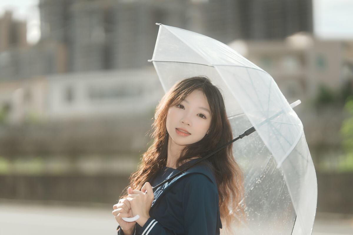 图片[18]-YiTuYu艺图语 Vol.7690 Xiao Xi[32P]-六色网