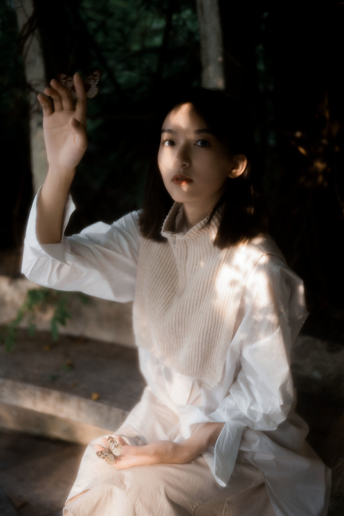 图片[11]-YiTuYu艺图语 Vol.7131 Shan Jian Wu Shi Yu[33P]-六色网