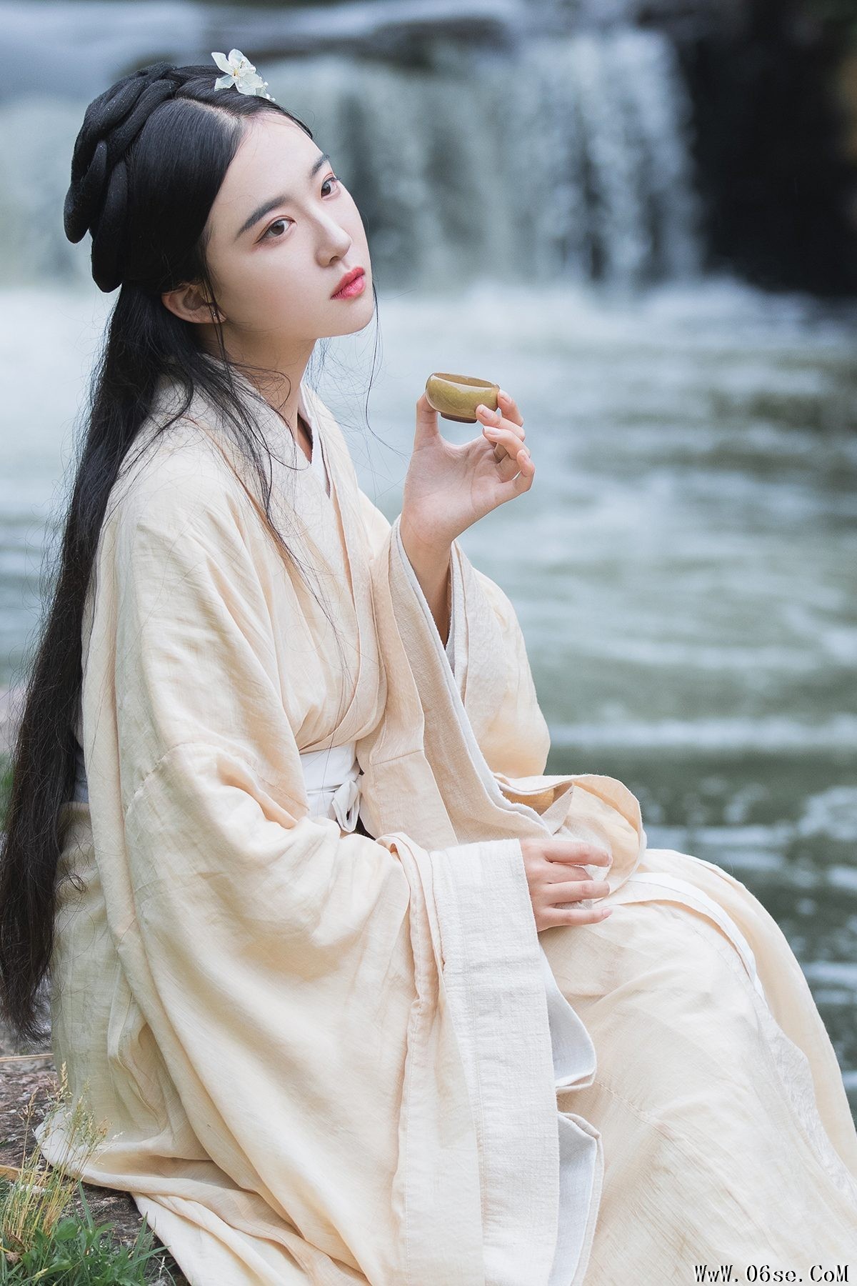 YiTuYu艺图语 Vol.4580 Zhi Xiu[31P]-六色网
