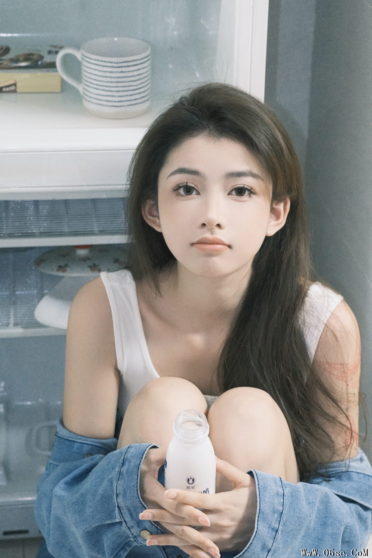 图片[22]-YiTuYu艺图语 Vol.5117 You You[23P]-六色网