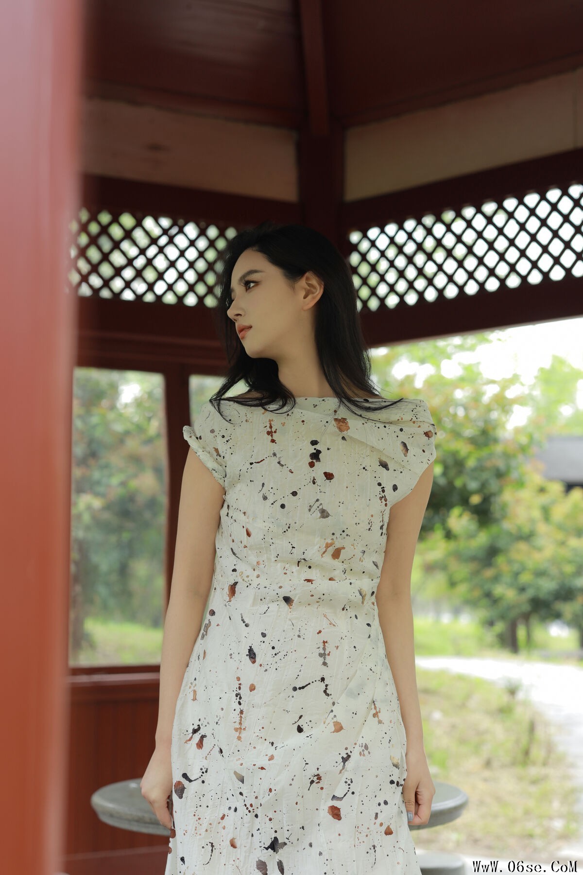图片[5]-YiTuYu艺图语 Vol.6826 Elaine[32P]-六色网