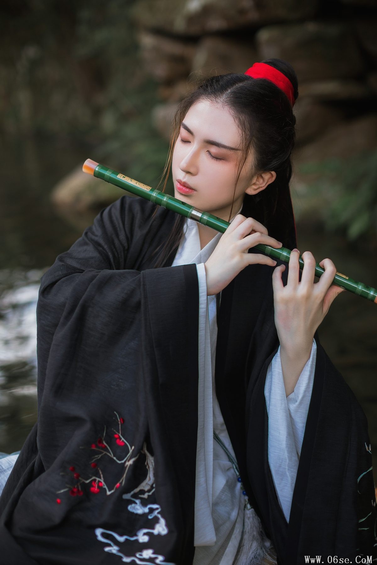 图片[14]-YiTuYu艺图语 Vol.4348 Yaki[22P]-六色网