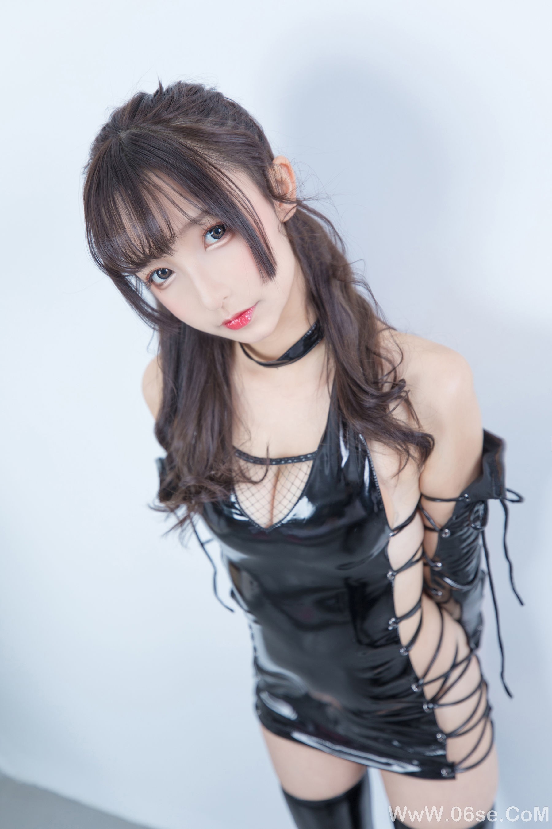 图片[9]-萝莉神楽板真冬 デンジャラスフラワーｆ[150P]-六色网