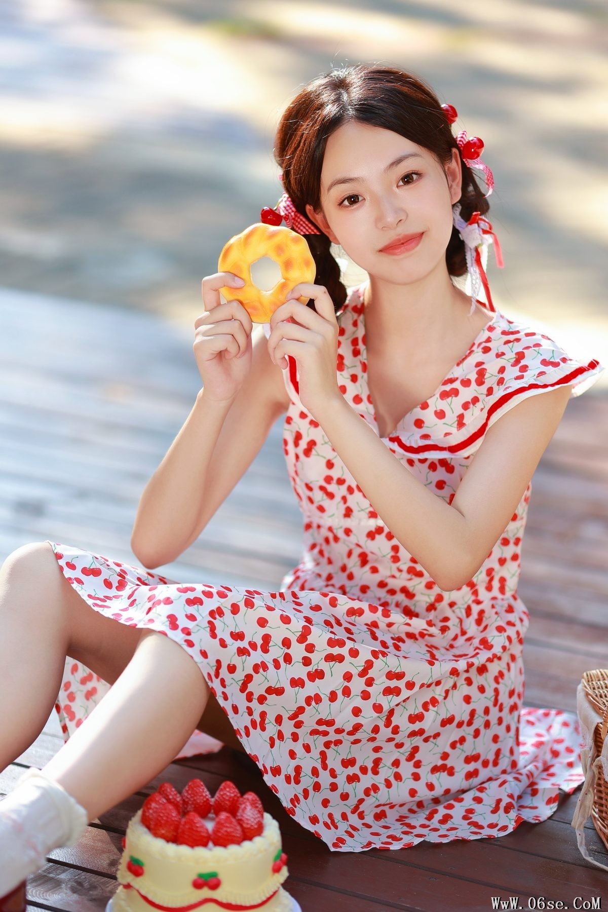 图片[23]-YiTuYu艺图语 Vol.5051 Xiao Tian Tong Xue[56P]-六色网
