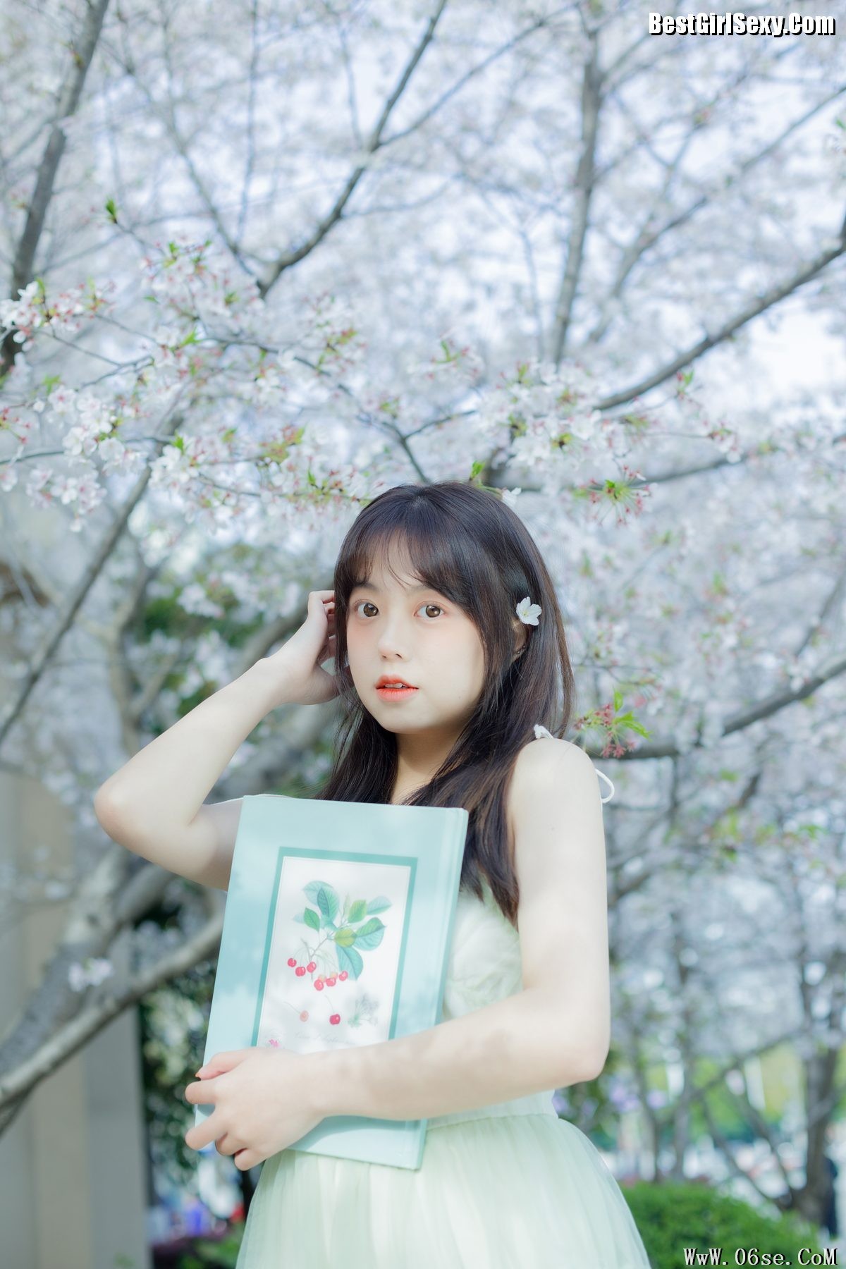 图片[34]-YiTuYu艺图语 Vol.4075 Ha Ji Ma Hua[34P]-六色网