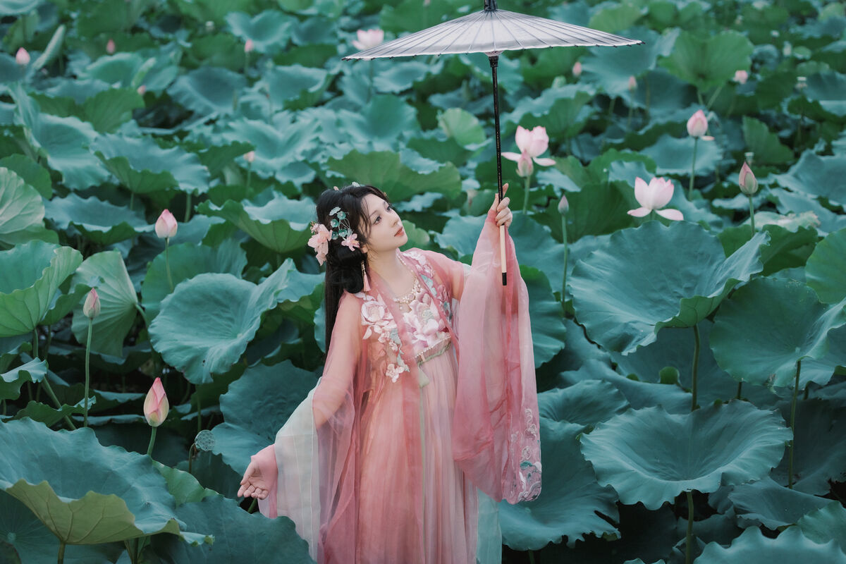 图片[23]-YiTuYu艺图语 Vol.7305 Mini Mi Li[28P]-六色网