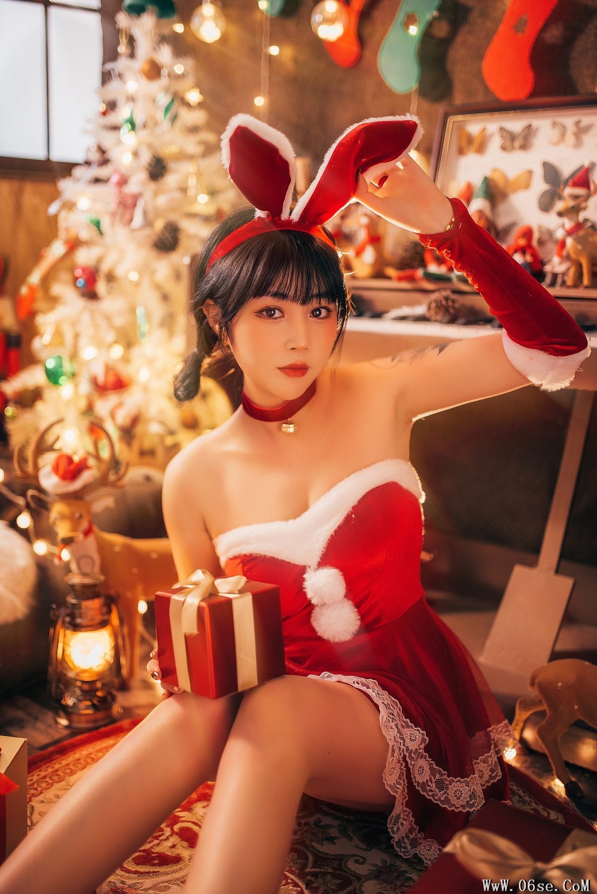 图片[4]-YiTuYu艺图语 Vol.5576 Kure Suo Wei[29P]-六色网