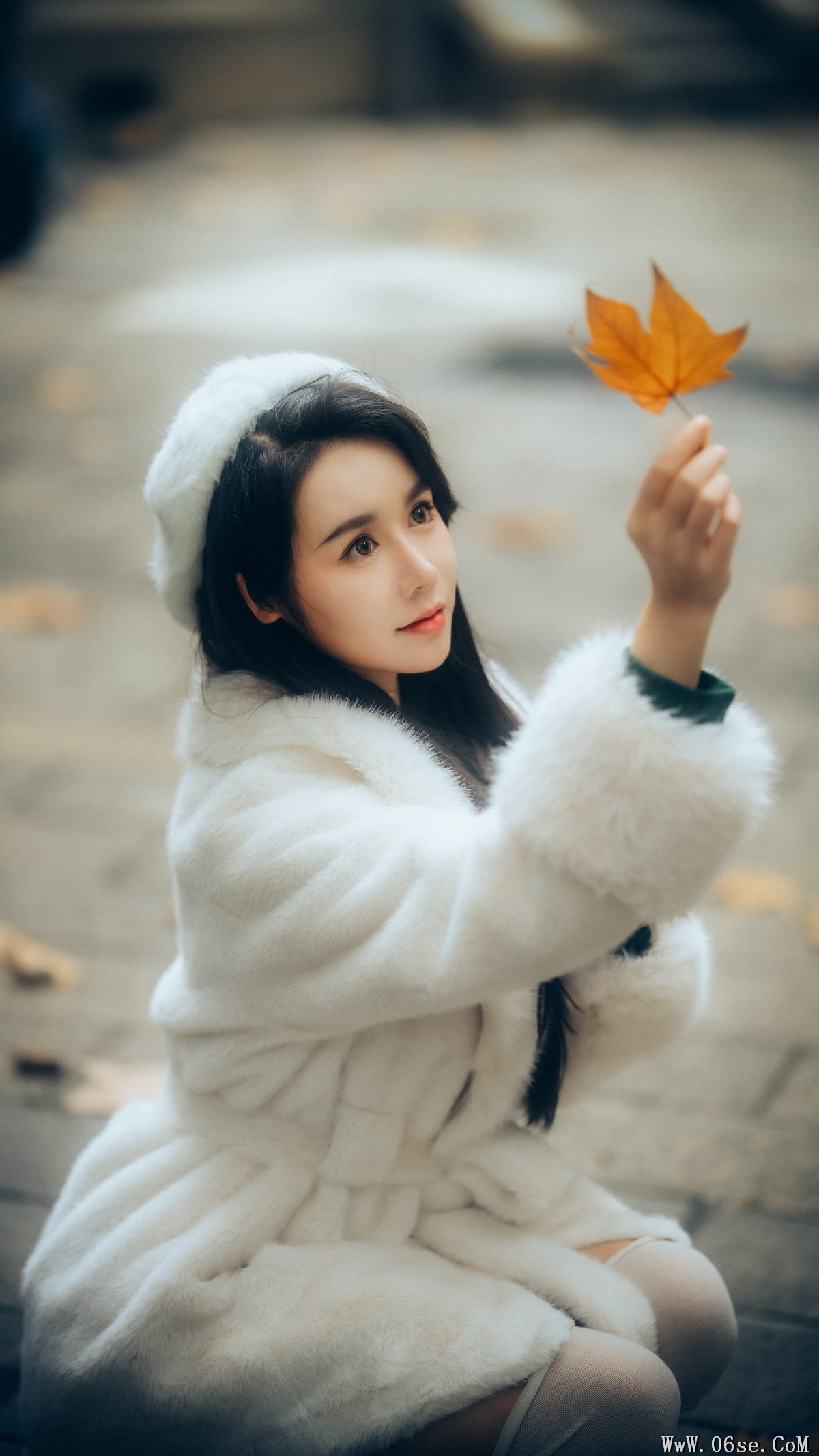 图片[22]-YiTuYu艺图语 Vol.5986 Xi Xi[31P]-六色网