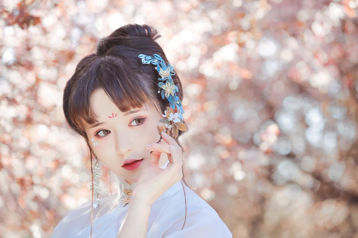 图片[17]-YiTuYu艺图语 Vol.3135 Nai Wen Wen[24P]-六色网