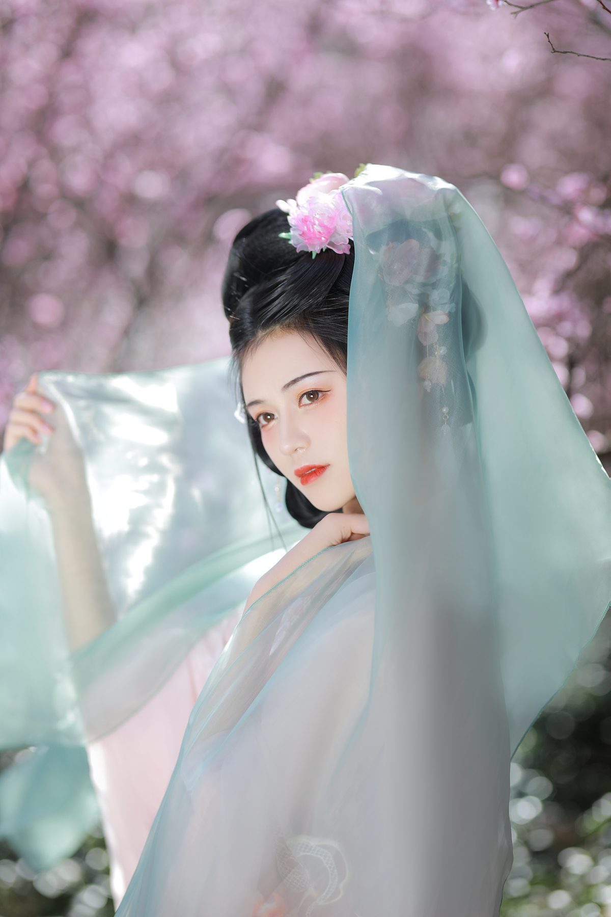 图片[5]-YiTuYu艺图语 Vol.3732 Wu Sui[28P]-六色网