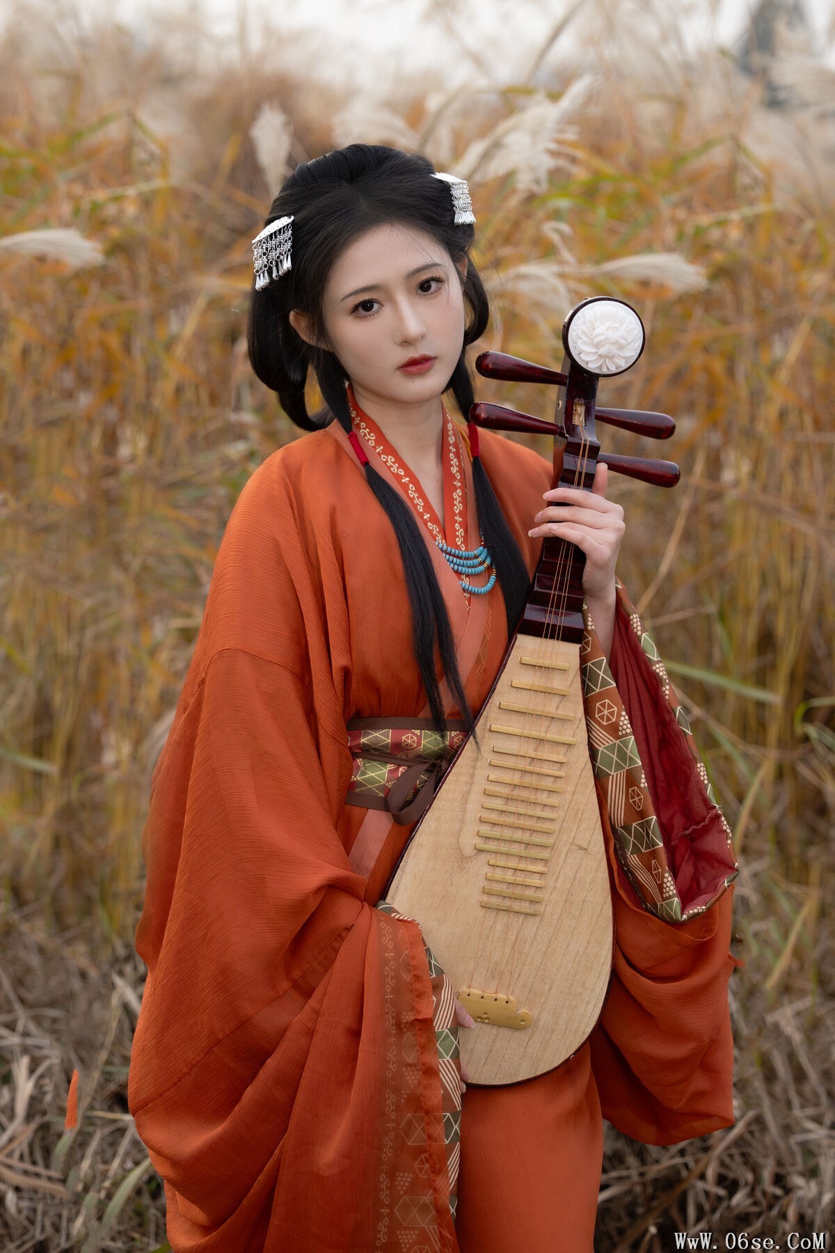 图片[17]-YiTuYu艺图语 Vol.6296 Yi Wan Da Yu Yuan[22P]-六色网