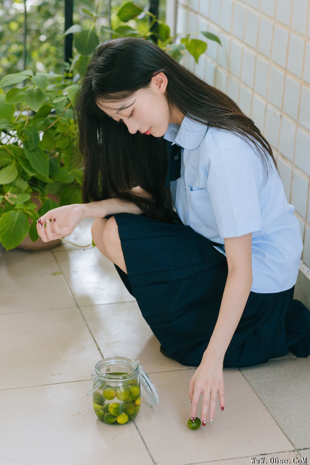 图片[11]-YiTuYu艺图语 Vol.7651 Chi Kou Tang Yuan Ma[29P]-六色网