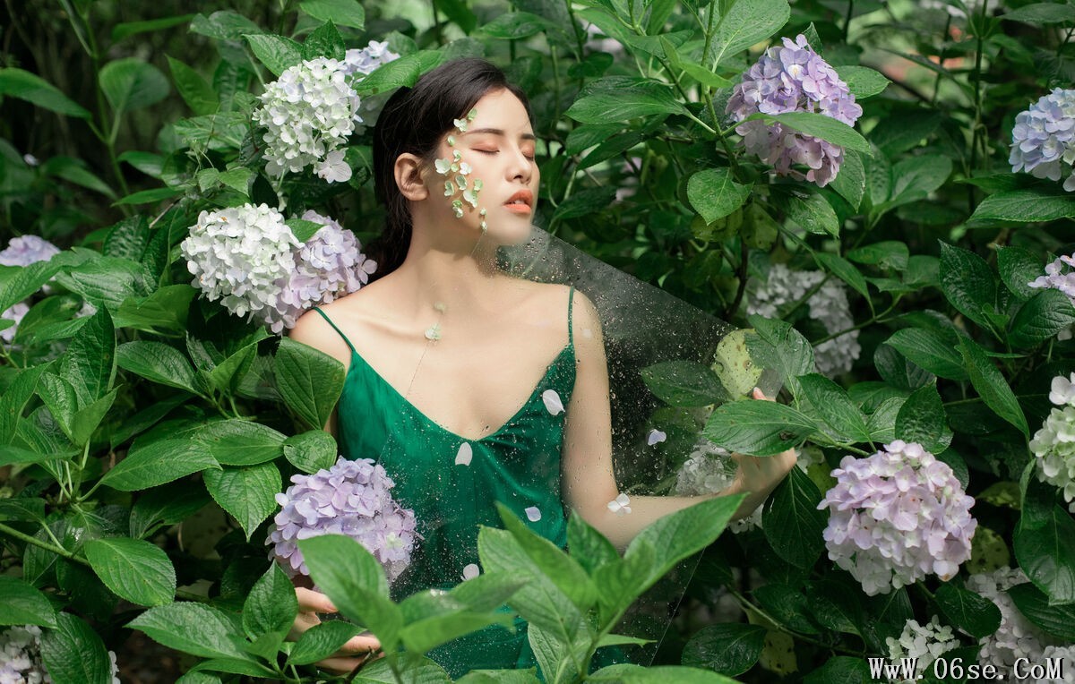 图片[4]-YiTuYu艺图语 Vol.7326 An Ni[27P]-六色网