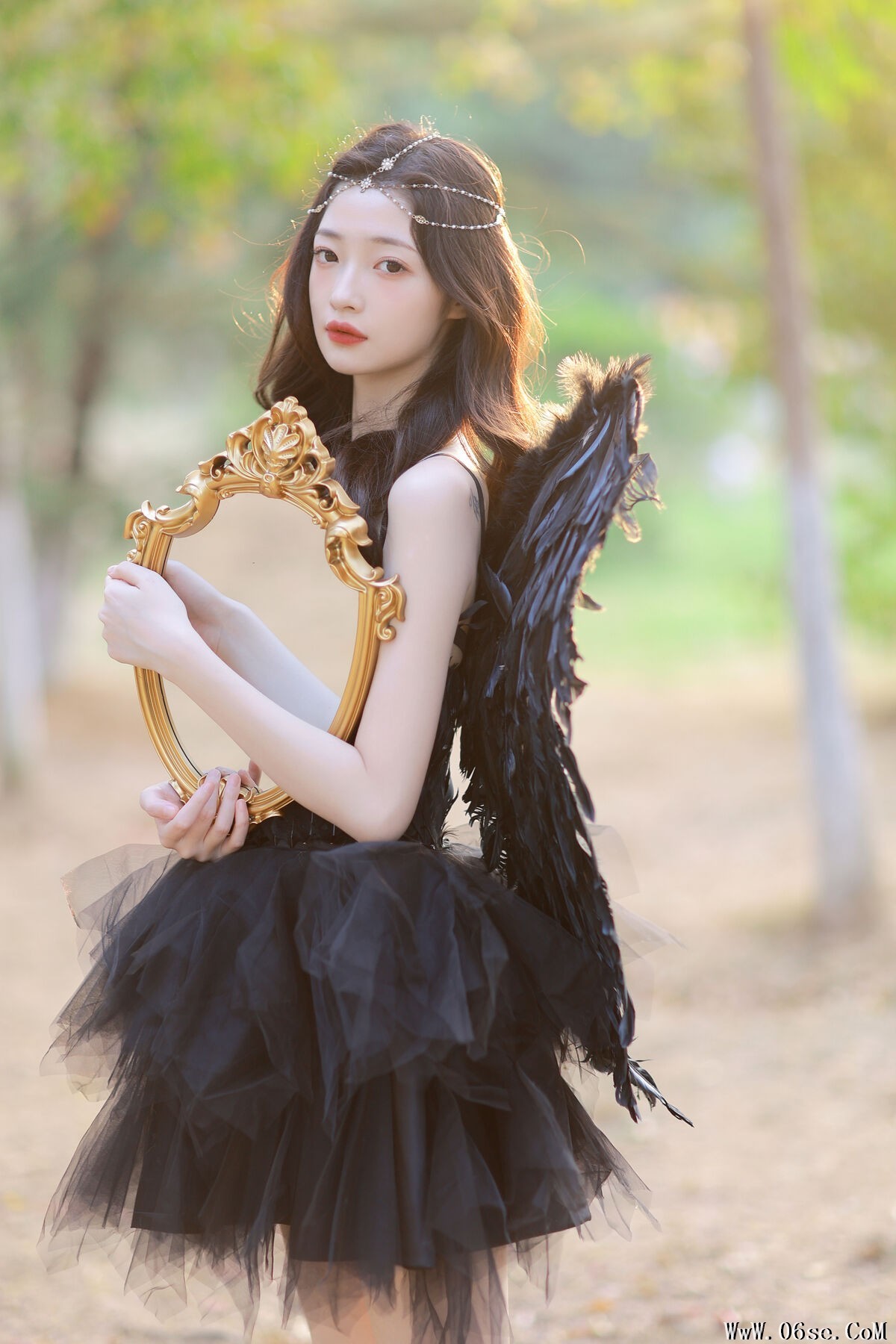 图片[24]-YiTuYu艺图语 Vol.7025 Xiao Dai Tong Xue[25P]-六色网