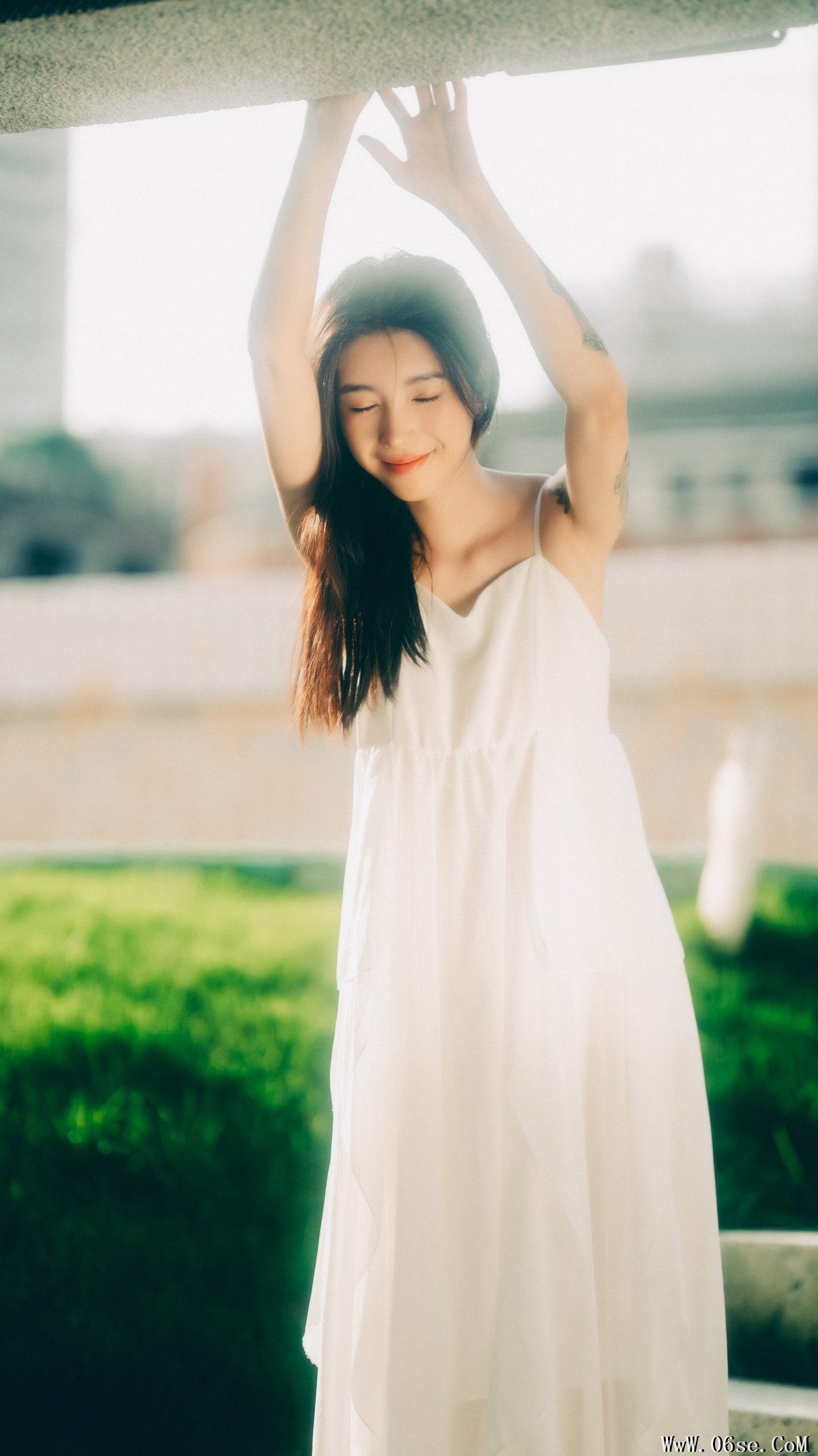 图片[6]-YiTuYu艺图语 Vol.5317 Yue Yue[44P]-六色网