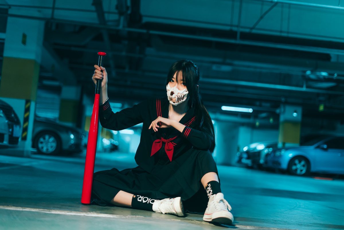 图片[6]-YiTuYu艺图语 Vol.4452 Ling Qi[23P]-六色网