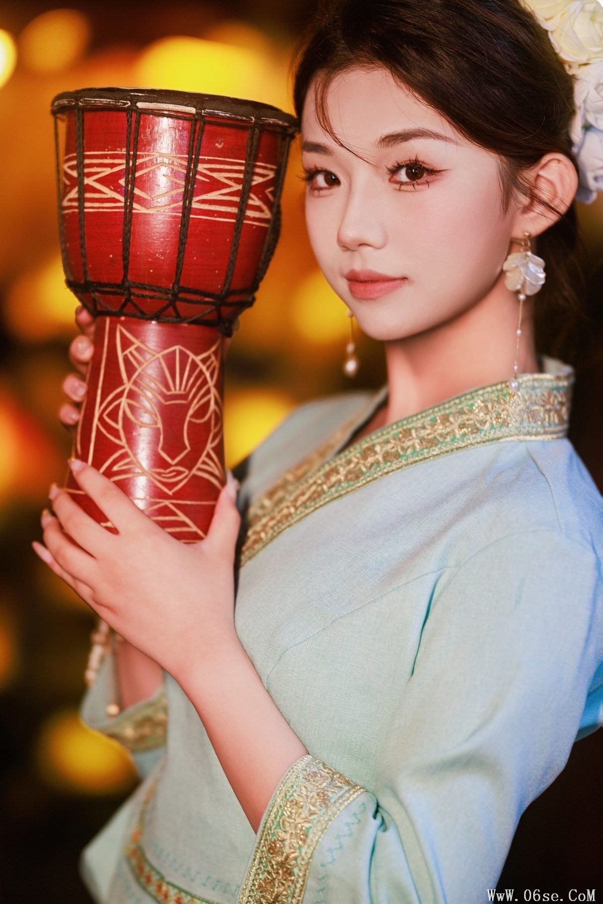 图片[35]-YiTuYu艺图语 Vol.5072 Pei Tong Xue[40P]-六色网