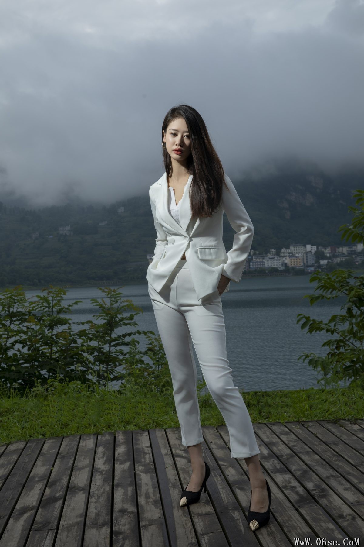图片[3]-YiTuYu艺图语 Vol.5349 Chenaling_cl[23P]-六色网