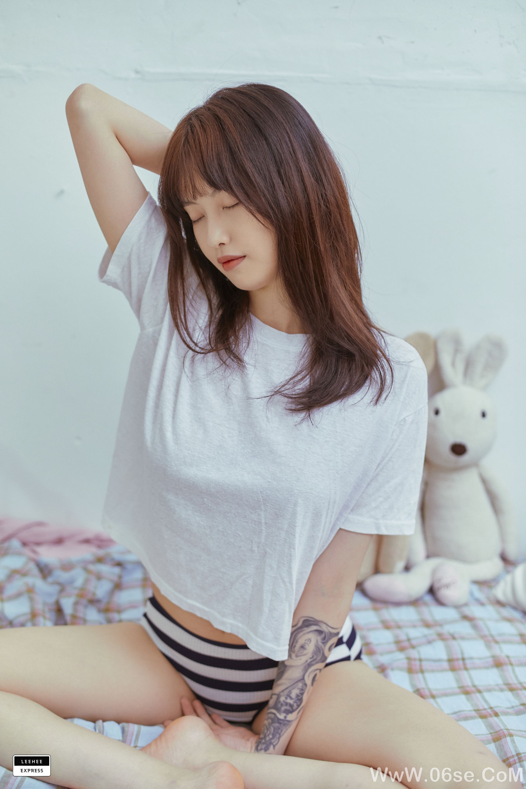 图片[23]-[LEEHEE EXPRESS] LEBE-031A – GMS[49P]-六色网