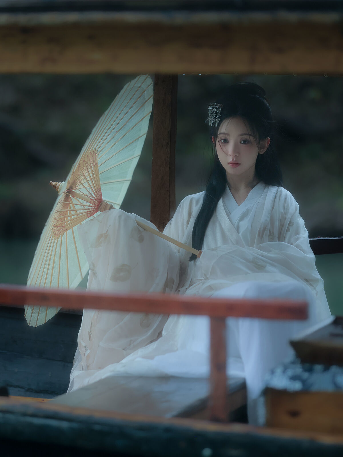 图片[16]-YiTuYu艺图语 Vol.6605 Li Gua Gua[20P]-六色网