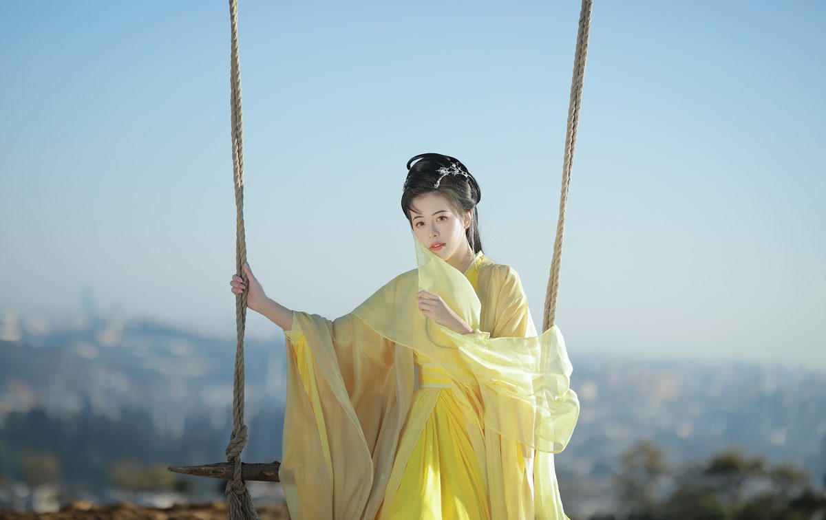 图片[16]-YiTuYu艺图语 Vol.6267 Gua Zao Xiao Yang[22P]-六色网