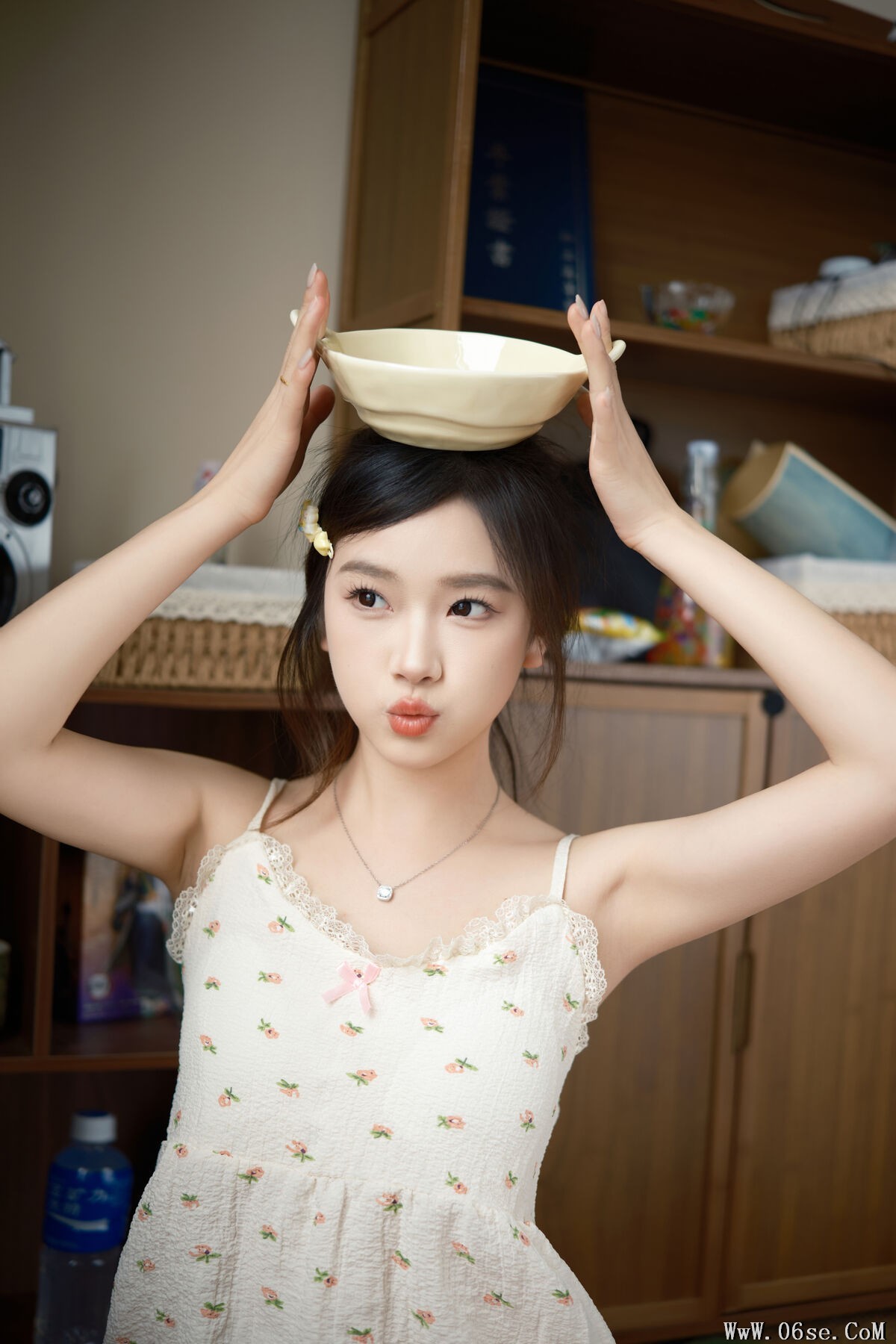 图片[21]-YiTuYu艺图语 Vol.6950 To Xiao Bei[38P]-六色网