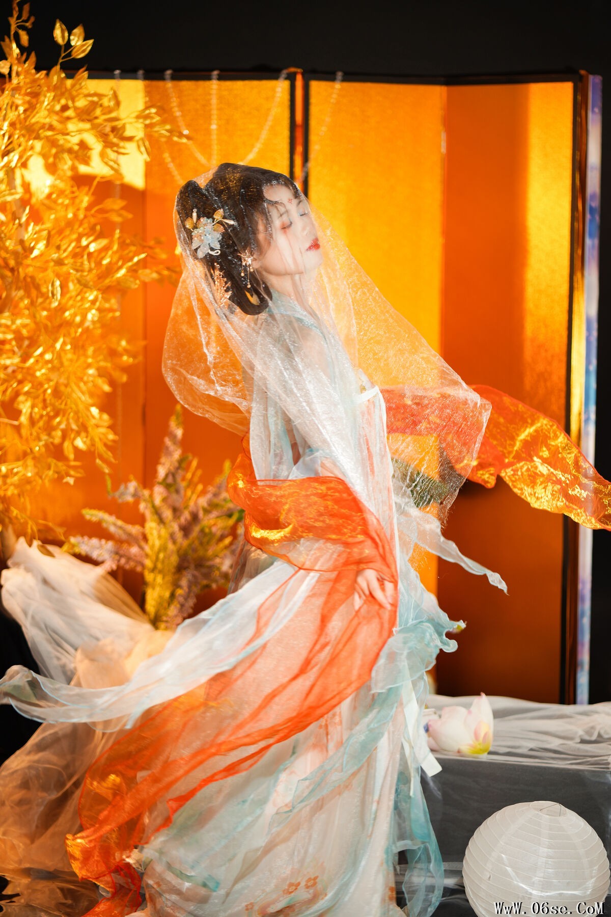 图片[14]-YiTuYu艺图语 Vol.6900 Shi Wan Wan Ya[22P]-六色网