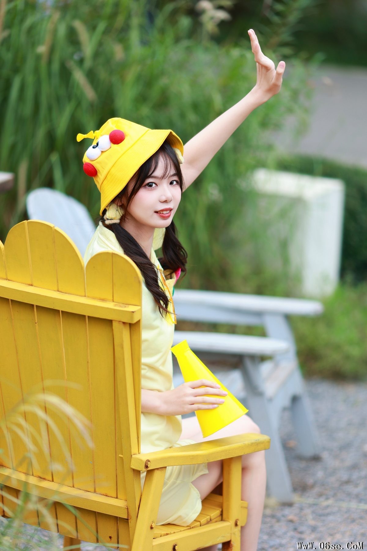 图片[22]-YiTuYu艺图语 Vol.5753 Mu Yan Se Cc[27P]-六色网