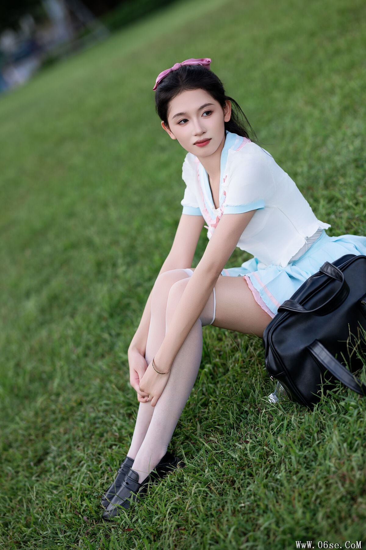 图片[17]-YiTuYu艺图语 Vol.7647 Tian Tian[23P]-六色网
