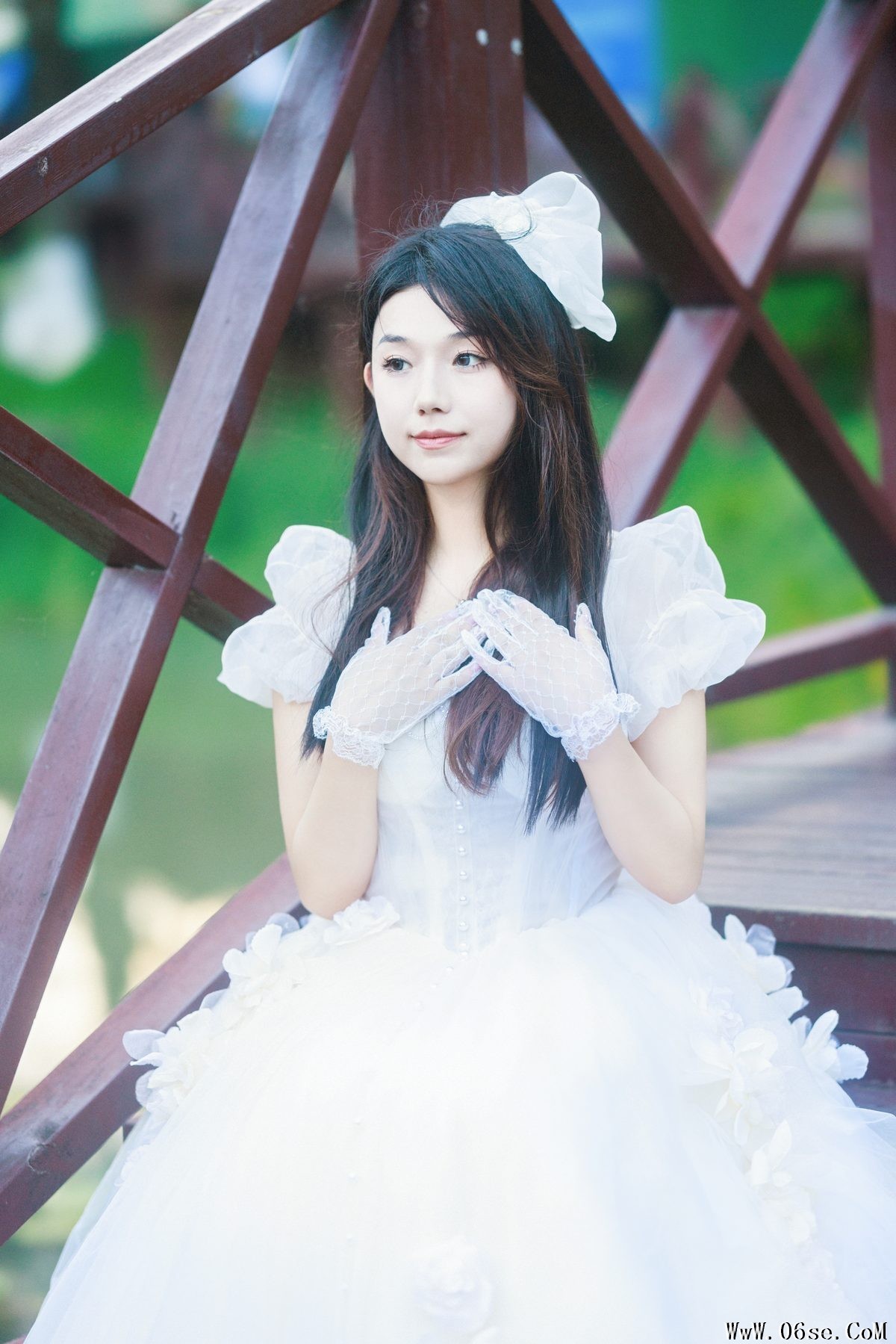 图片[11]-YiTuYu艺图语 Vol.5316 Pei Tong Xue[26P]-六色网