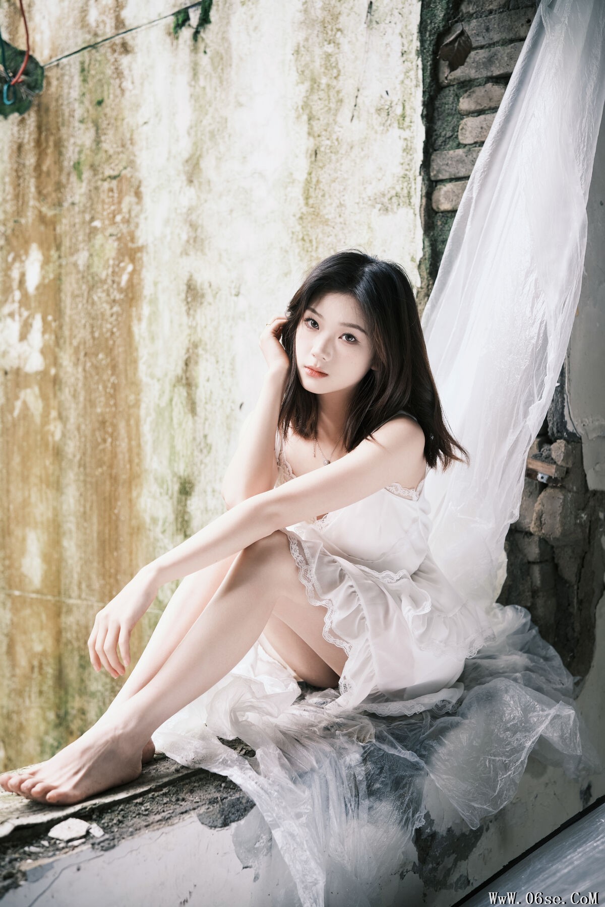 图片[19]-YiTuYu艺图语 Vol.7091 To Xiao Bei[33P]-六色网