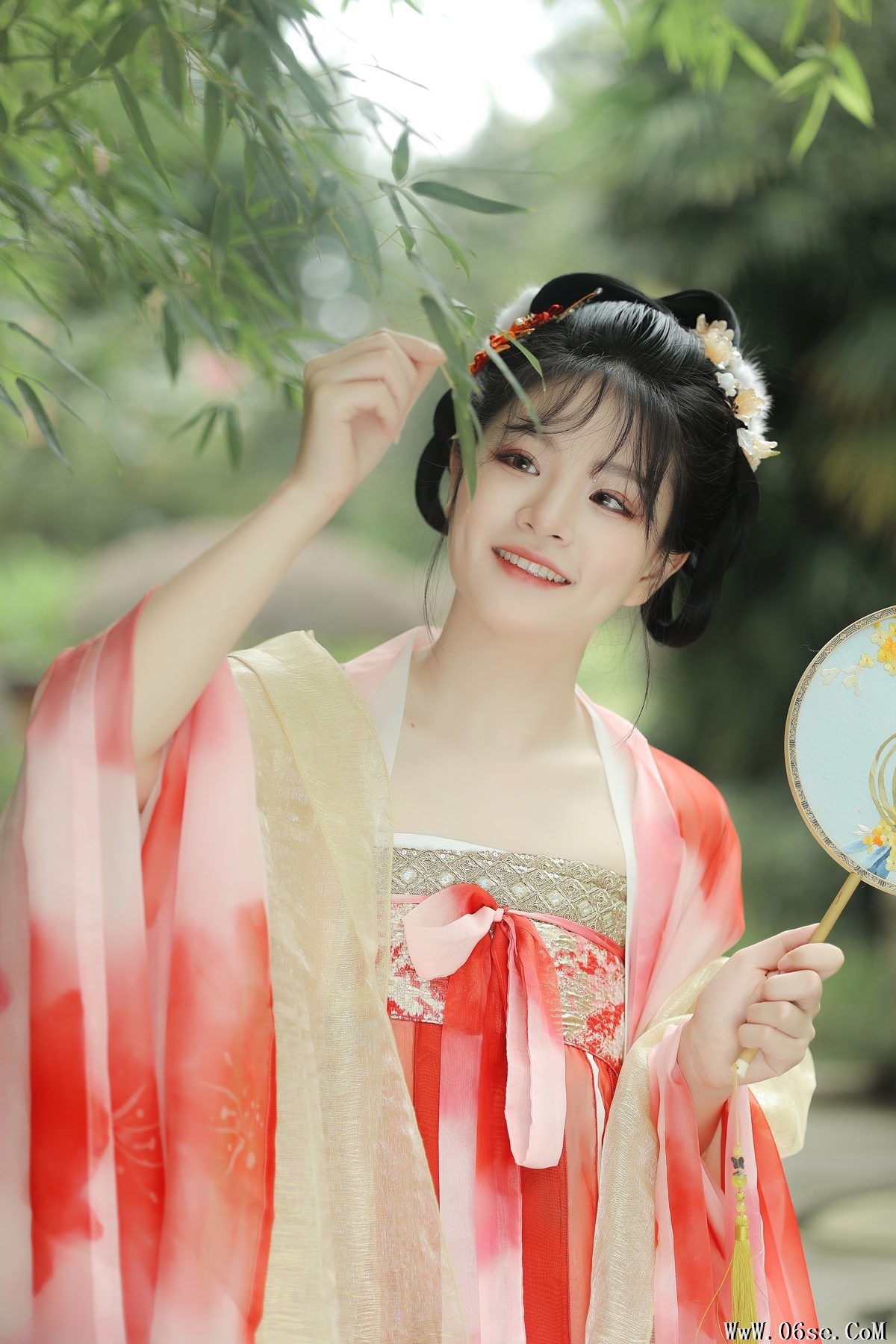 图片[18]-YiTuYu艺图语 Vol.5418 Mai Ko[24P]-六色网