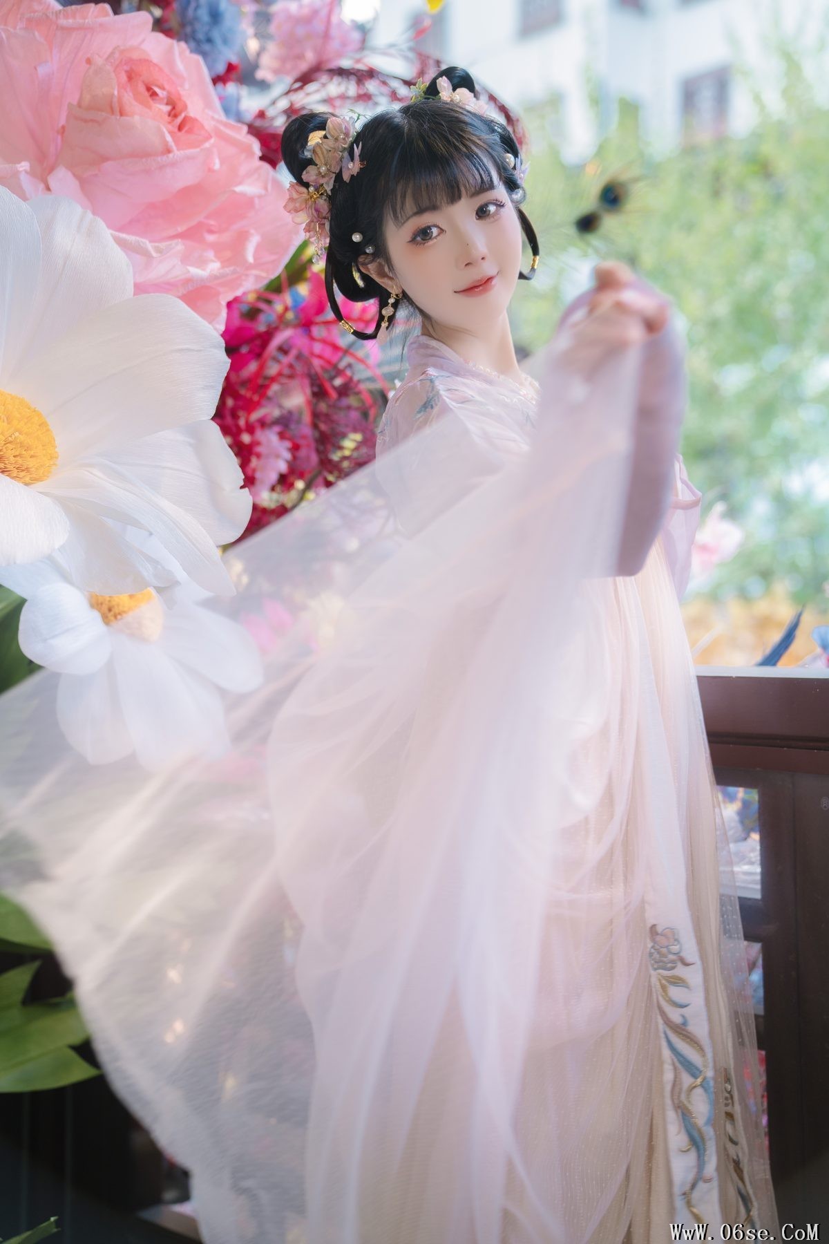 图片[12]-YiTuYu艺图语 Vol.4202 Si Yan Bu Chi Bao Zi[29P]-六色网