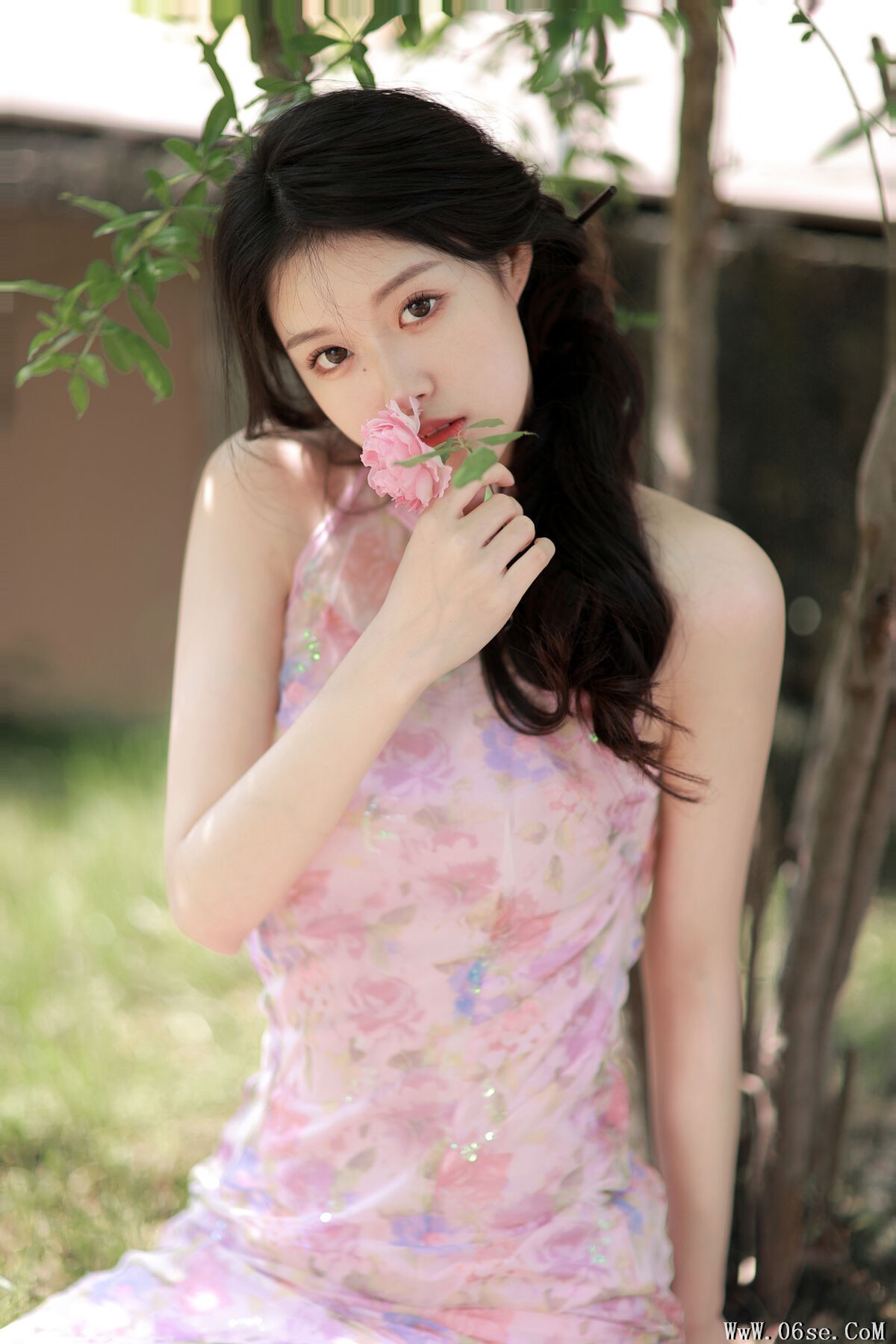 图片[13]-YiTuYu艺图语 Vol.7062 Zhang Yan Qiu[28P]-六色网