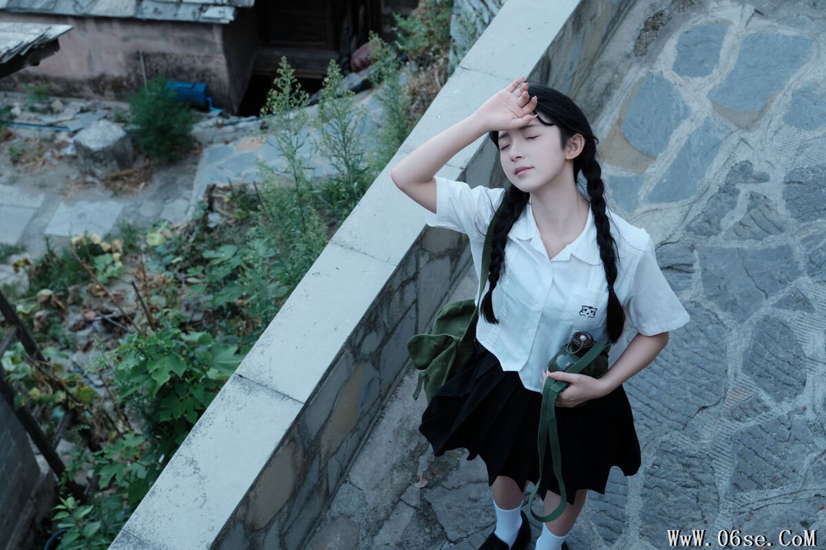 图片[45]-YiTuYu艺图语 Vol.7563 Min Zui Xiao Mo Xuan[58P]-六色网