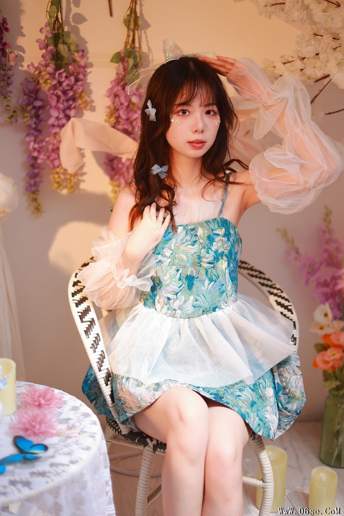 图片[8]-YiTuYu艺图语 Vol.5136 Mu Yan Se Cc[26P]-六色网