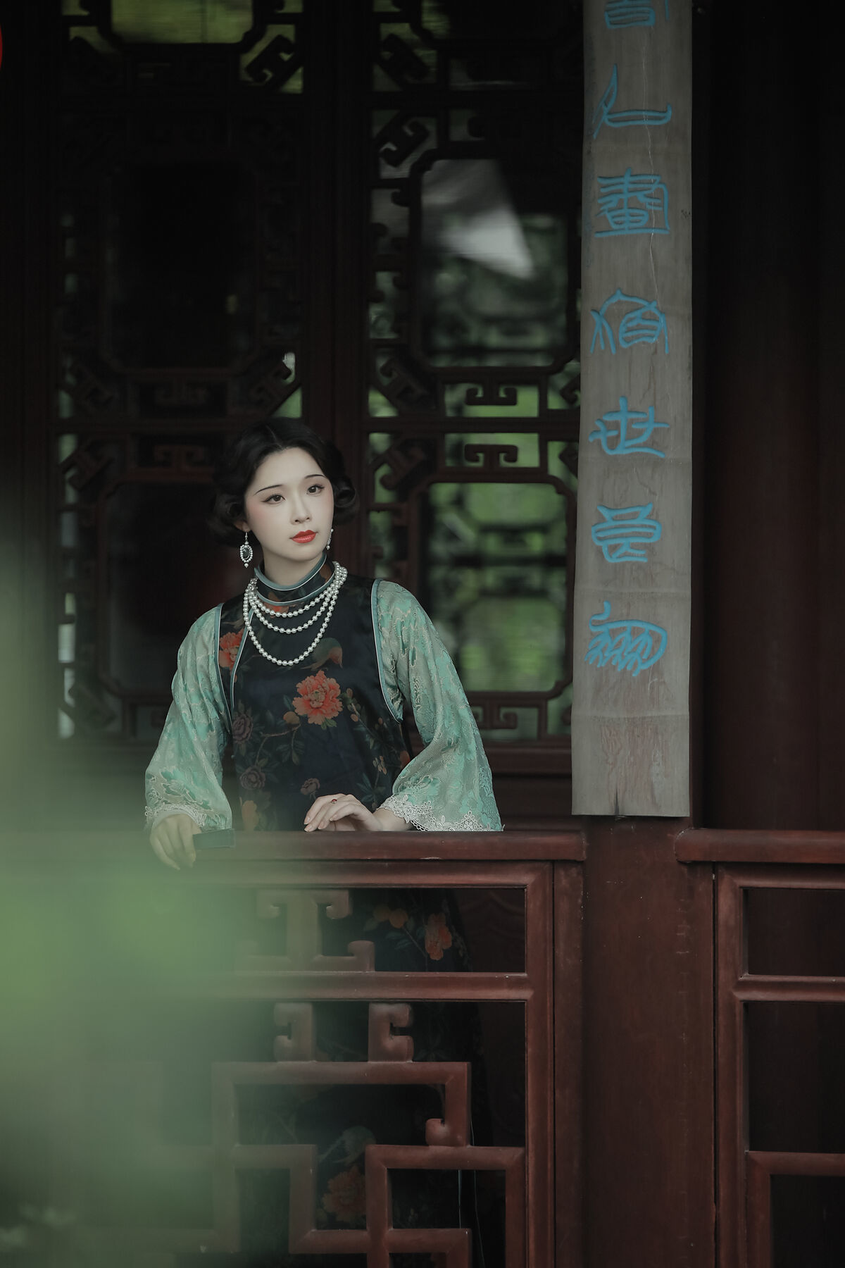 图片[7]-YiTuYu艺图语 Vol.6577 Miao Miao Jia De Xiao Yu Gan[34P]-六色网